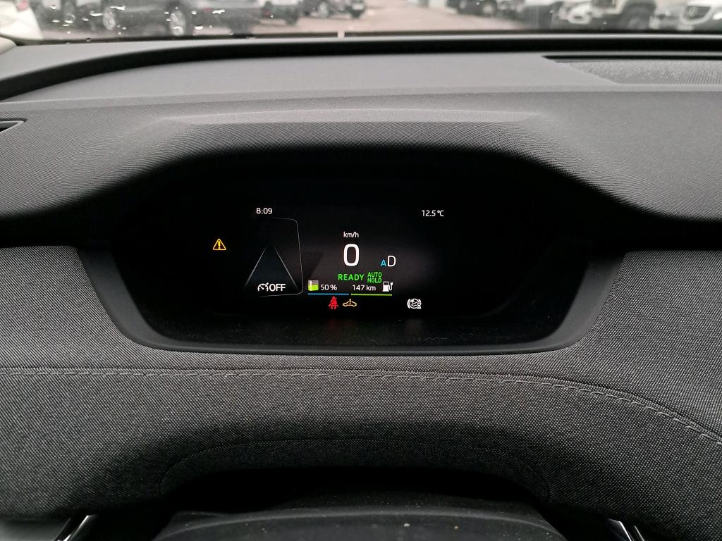Foto Skoda ENYAQ iV 4
