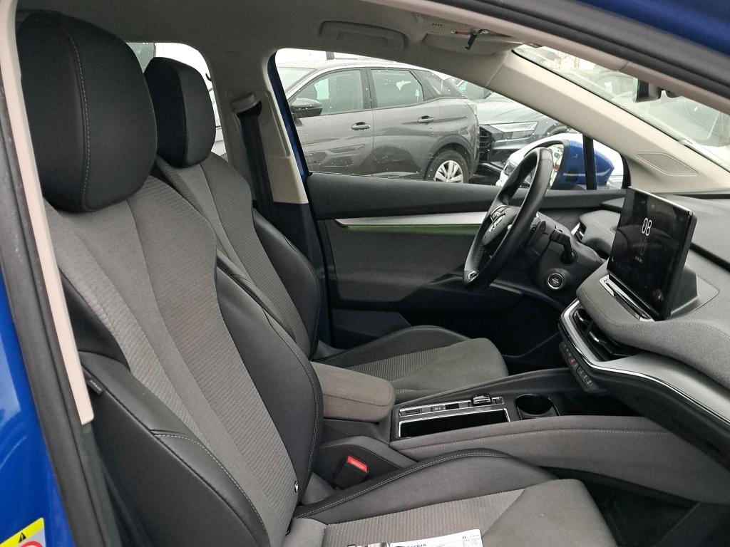 Foto Skoda ENYAQ iV 6