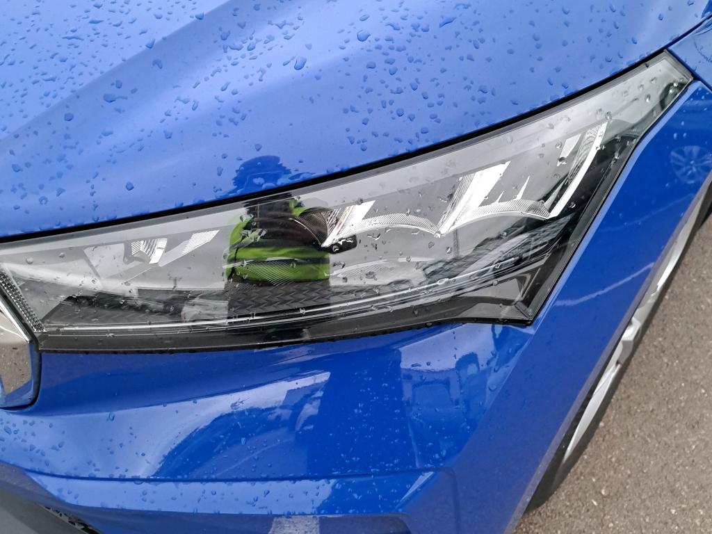 Foto Skoda ENYAQ iV 20