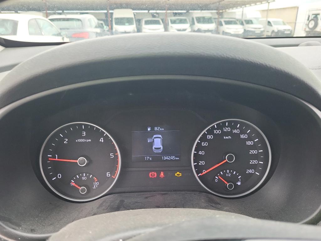 Foto Kia Sportage 4