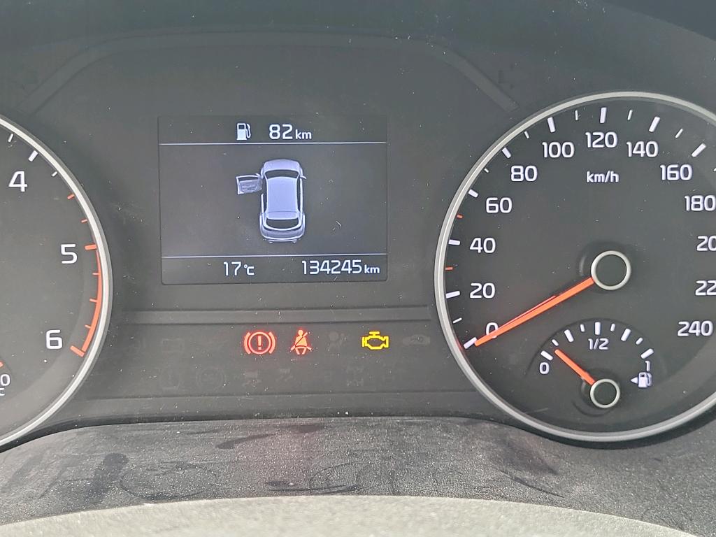 Foto Kia Sportage 5