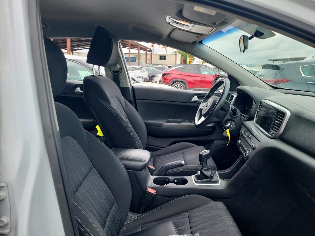 Foto Kia Sportage 6