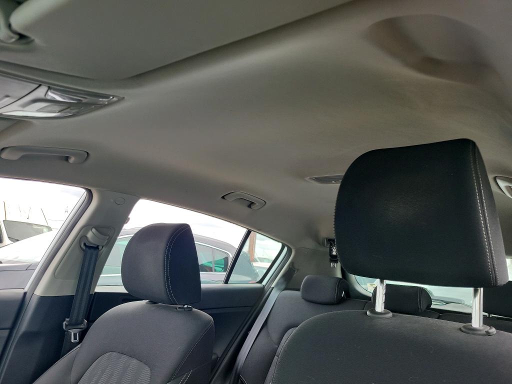 Foto Kia Sportage 12