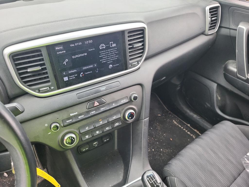 Foto Kia Sportage 14