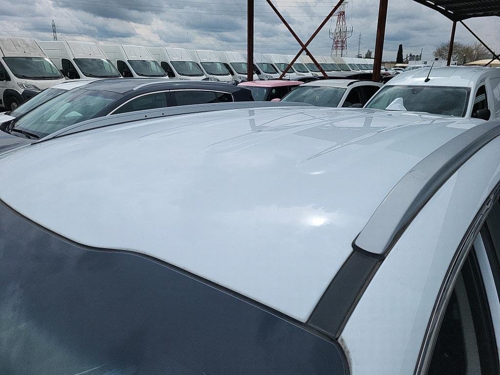 Foto Kia Sportage 15