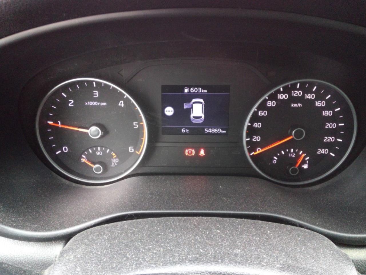 Foto Kia Sportage 4