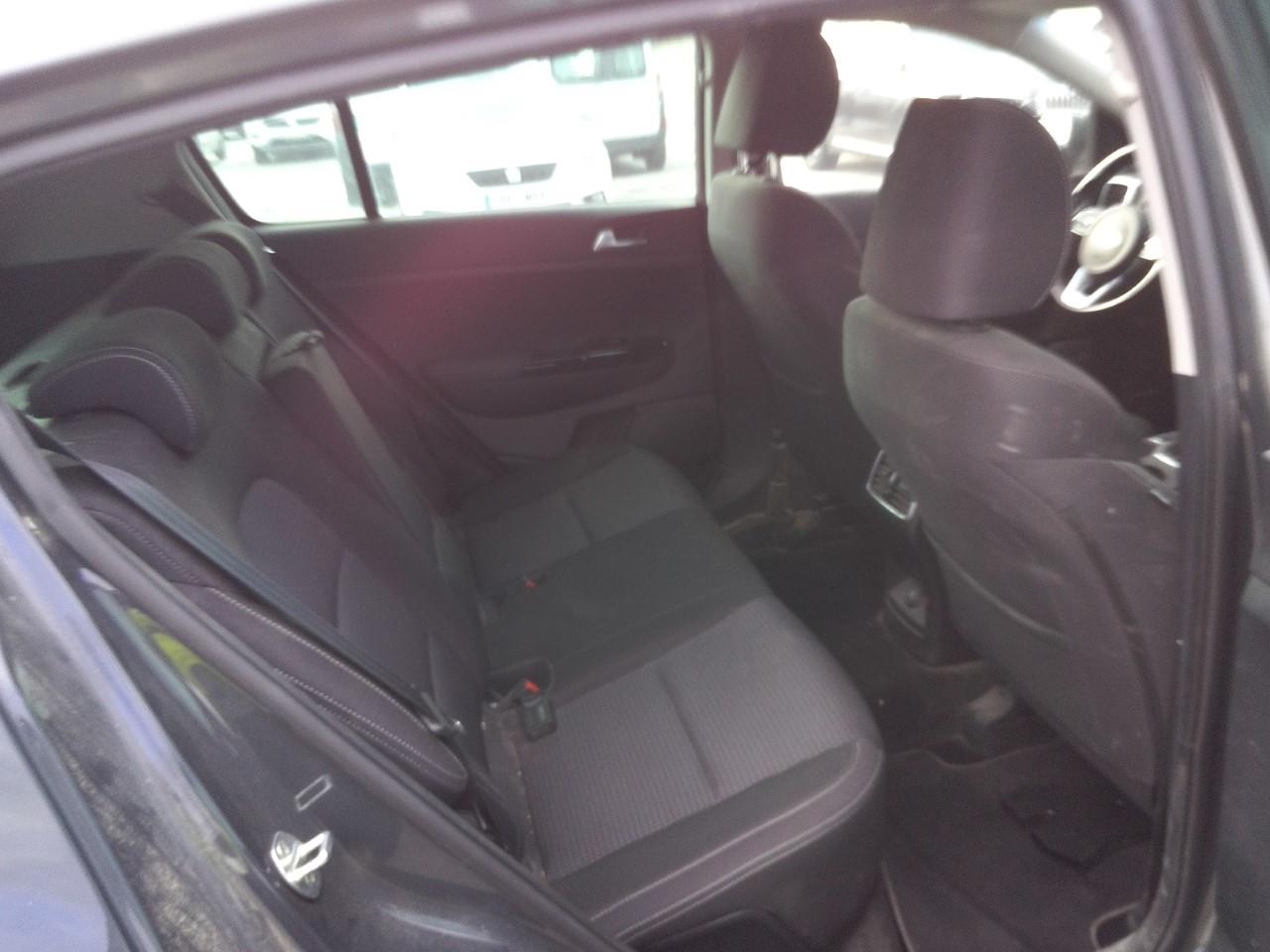 Foto Kia Sportage 7