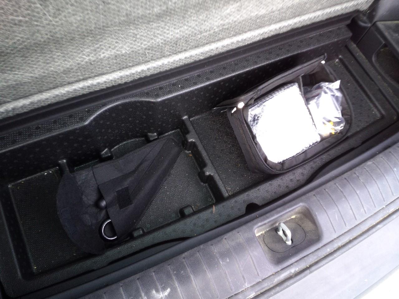 Foto Kia Sportage 16