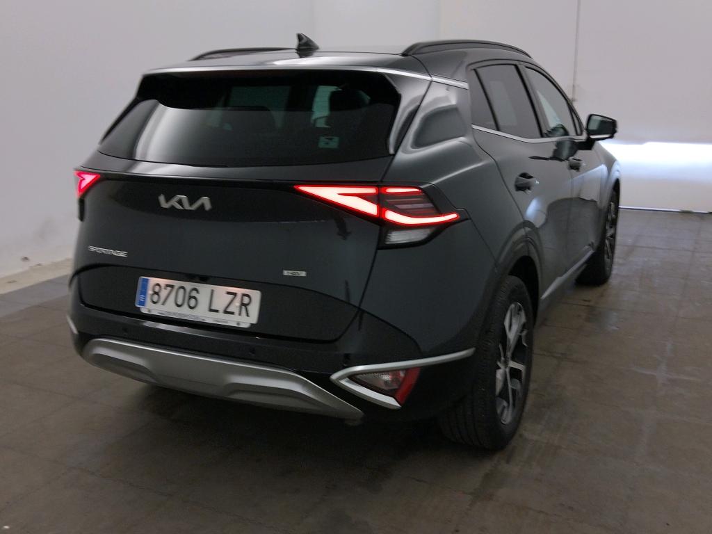 Foto Kia Sportage 2