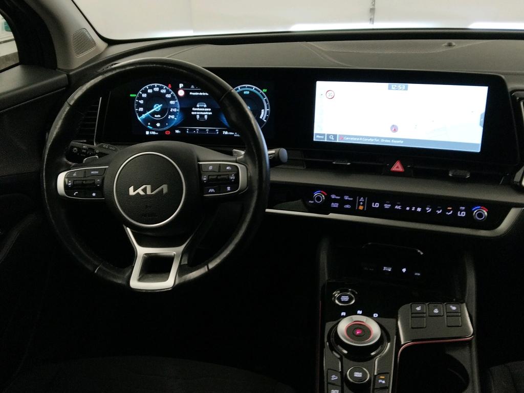 Foto Kia Sportage 3