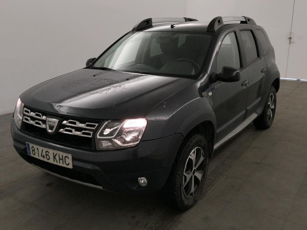 Dacia Duster Sportback 30 TDI 85kW (116CV) S tronic