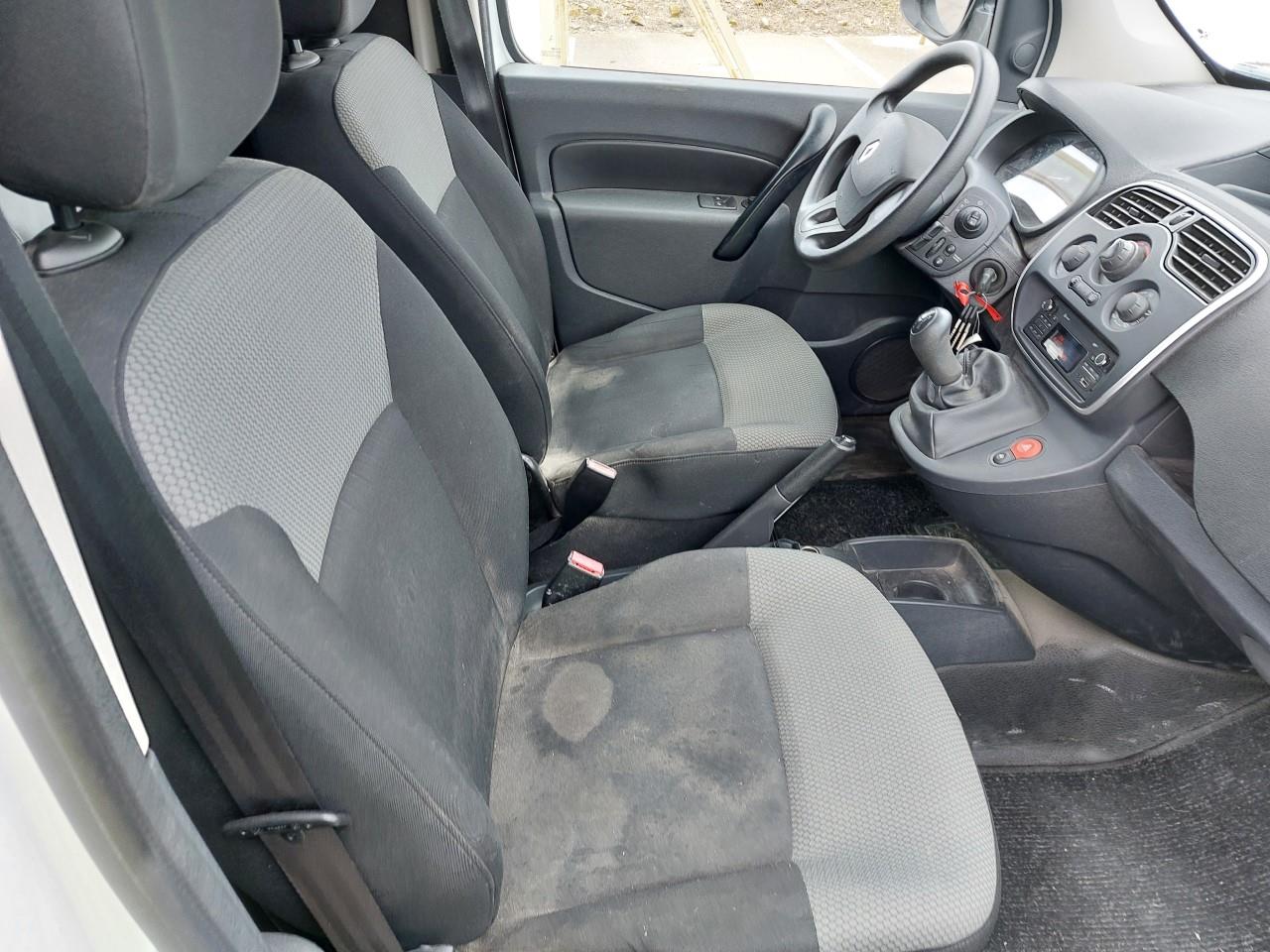 Foto Renault Grand Kangoo Combi 6