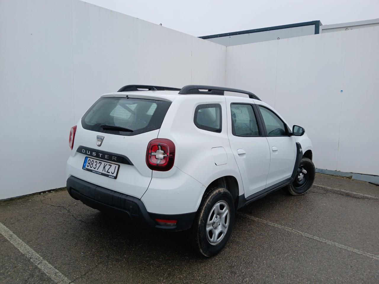 Foto Dacia Duster 2