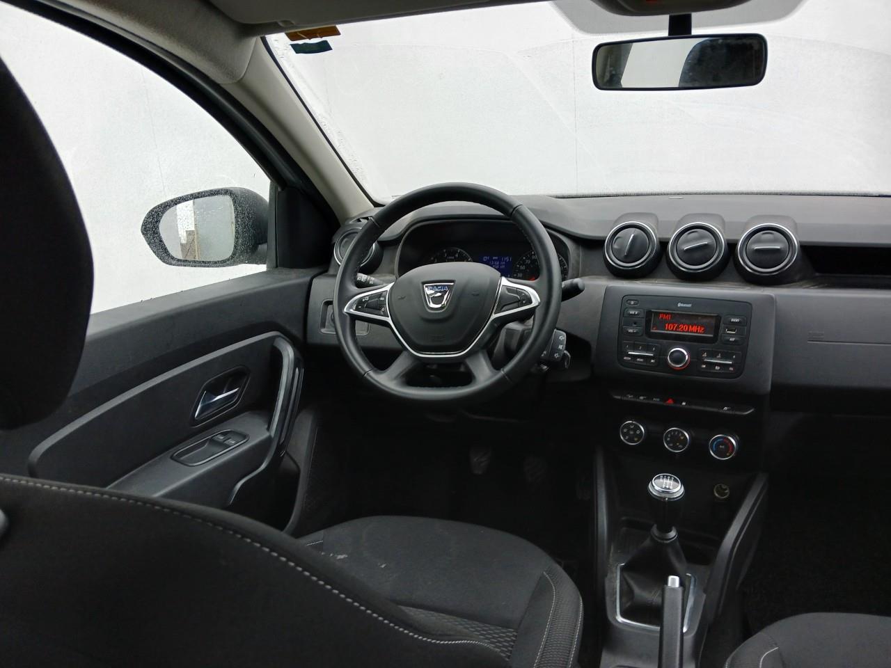 Foto Dacia Duster 3