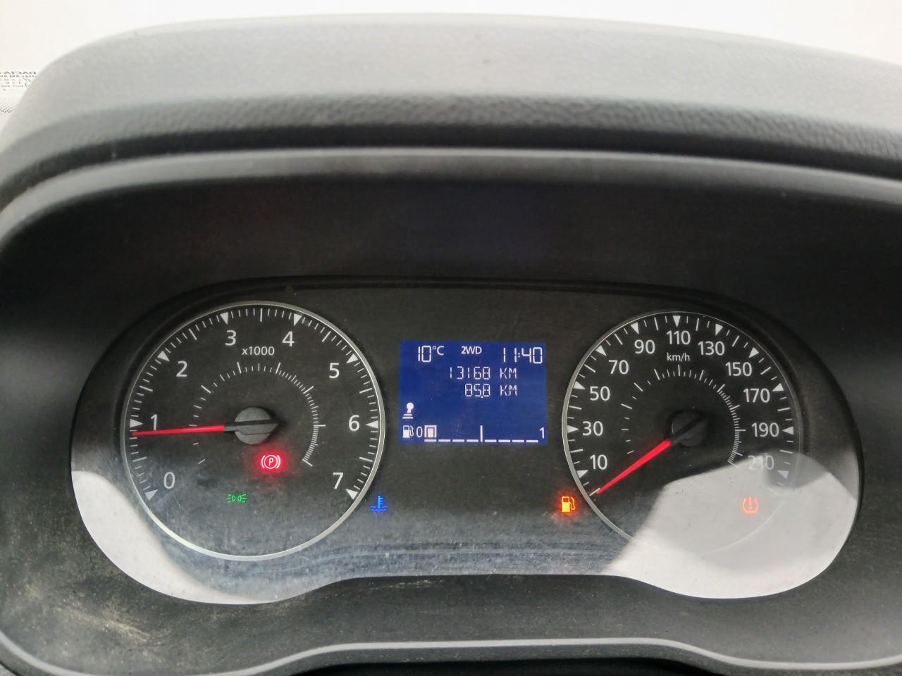 Foto Dacia Duster 4