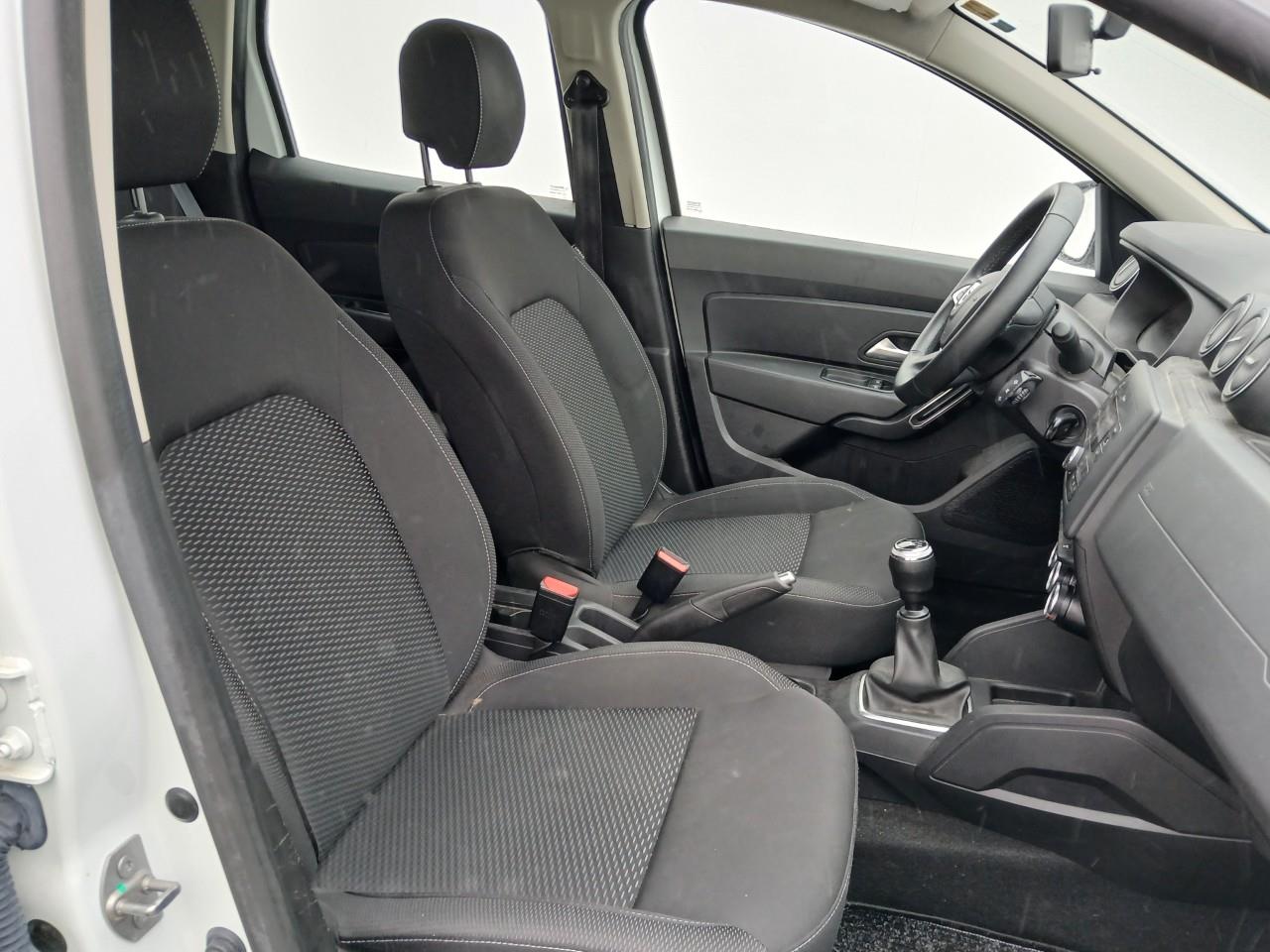 Foto Dacia Duster 6
