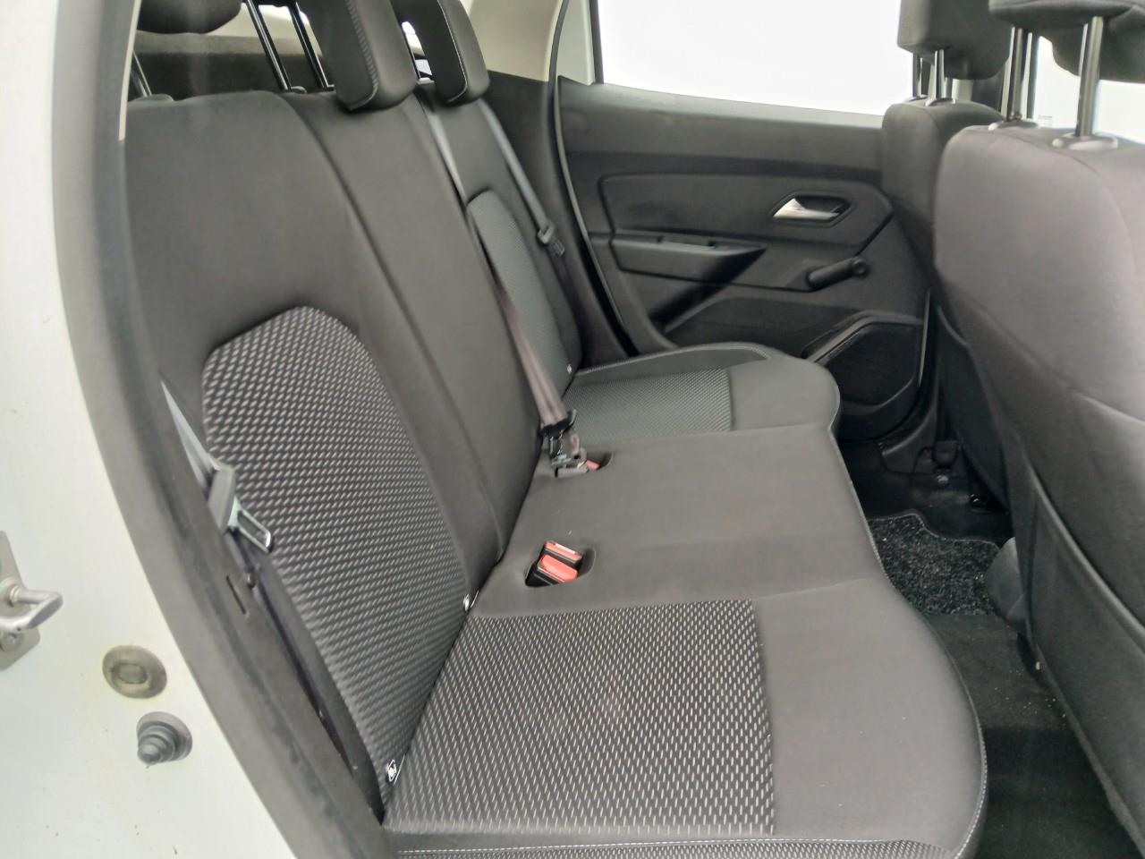 Foto Dacia Duster 7