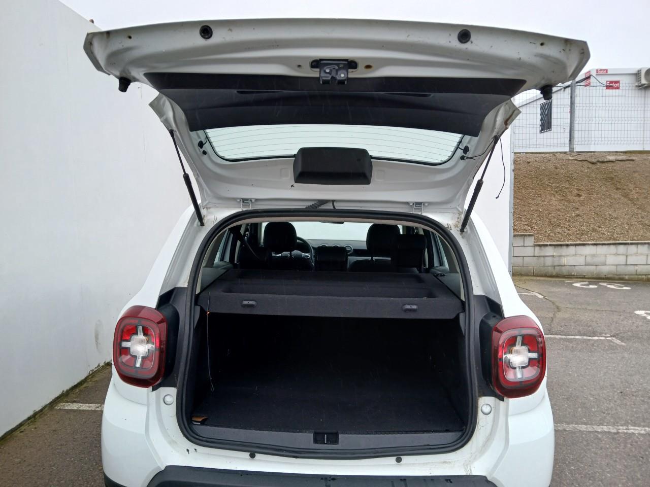 Foto Dacia Duster 8