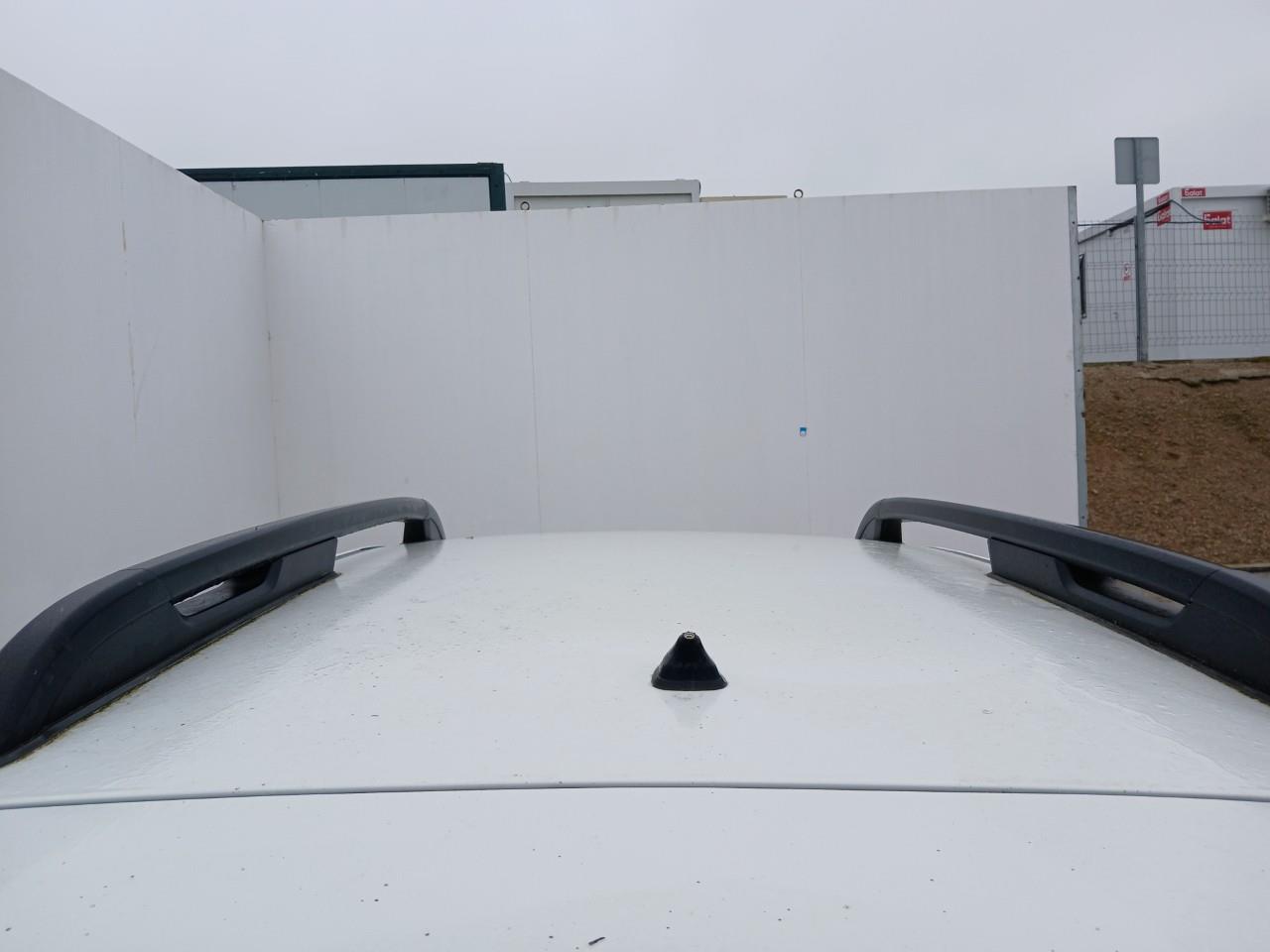 Foto Dacia Duster 9
