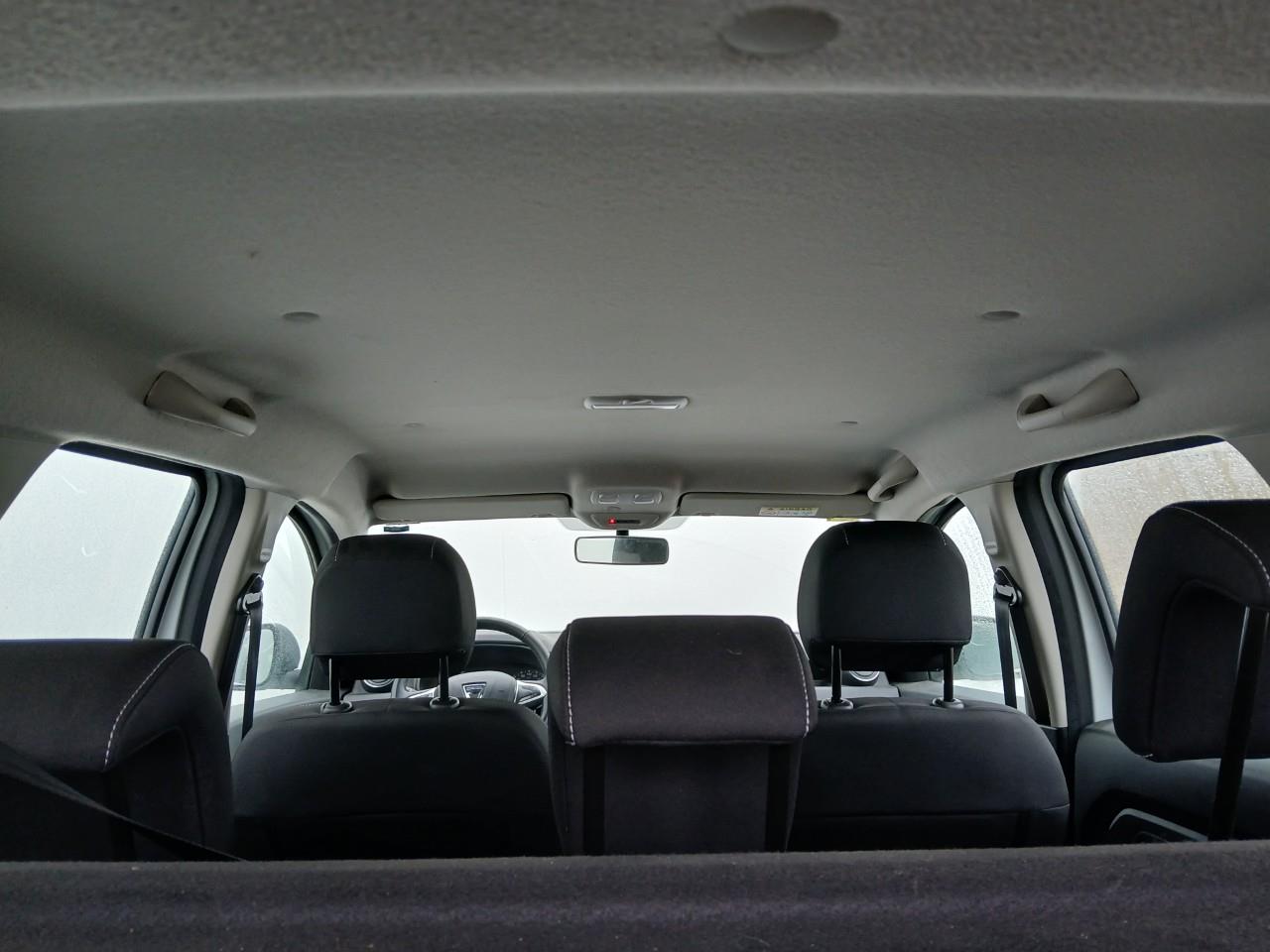Foto Dacia Duster 10