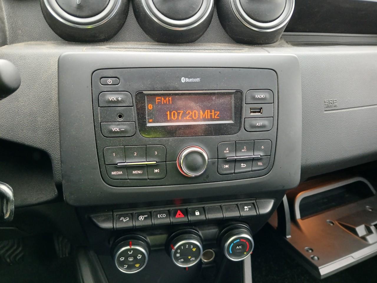 Foto Dacia Duster 11
