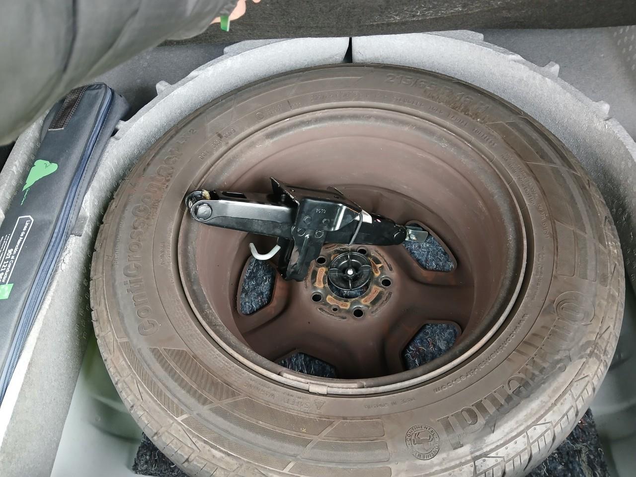 Foto Dacia Duster 12