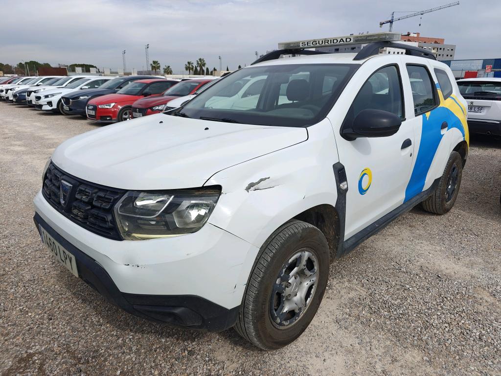 Foto Dacia Duster 1