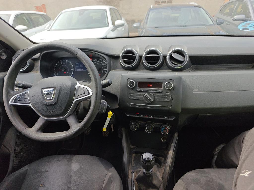 Foto Dacia Duster 3