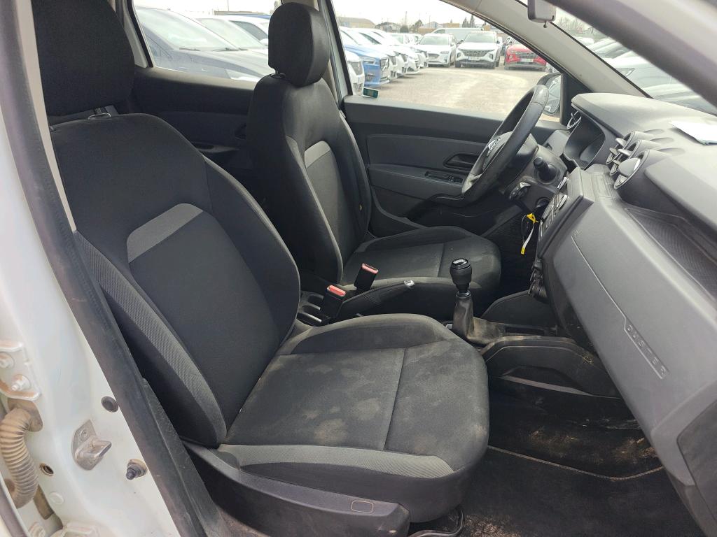 Foto Dacia Duster 6
