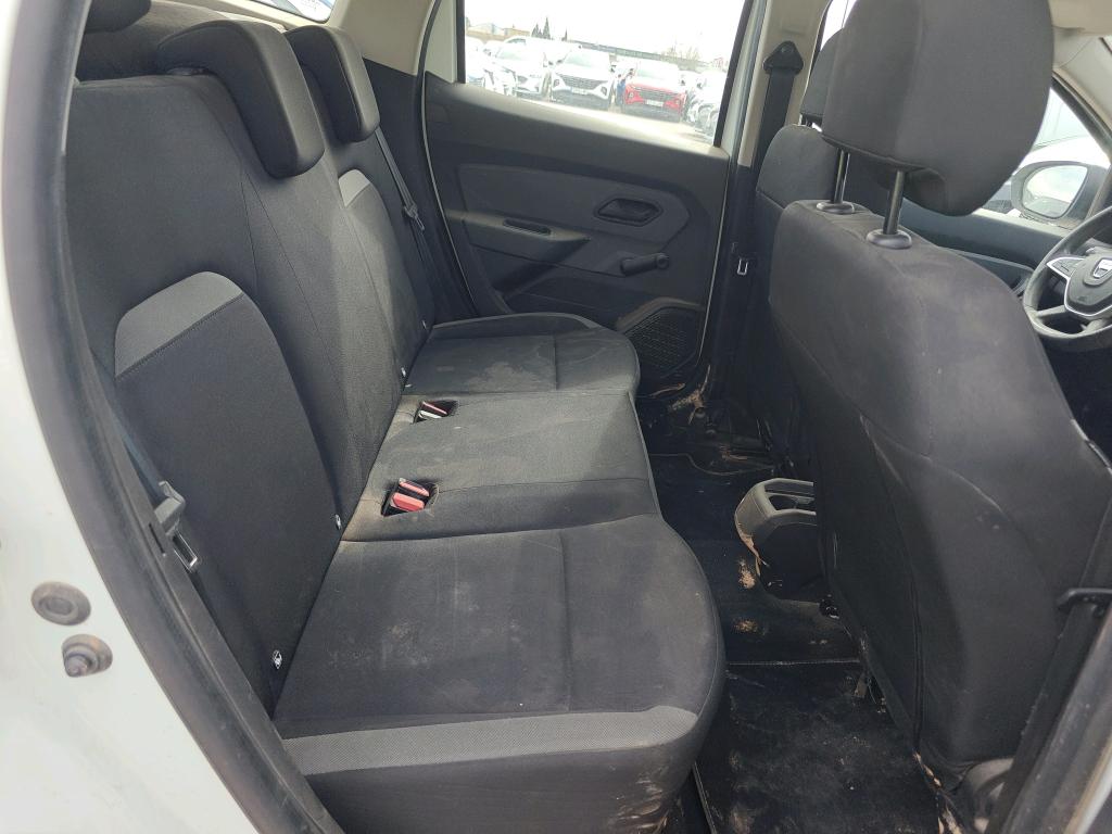 Foto Dacia Duster 7