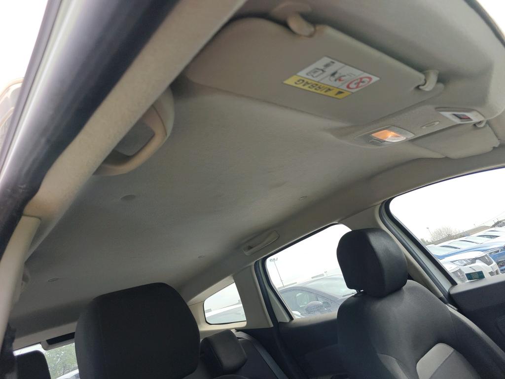 Foto Dacia Duster 12