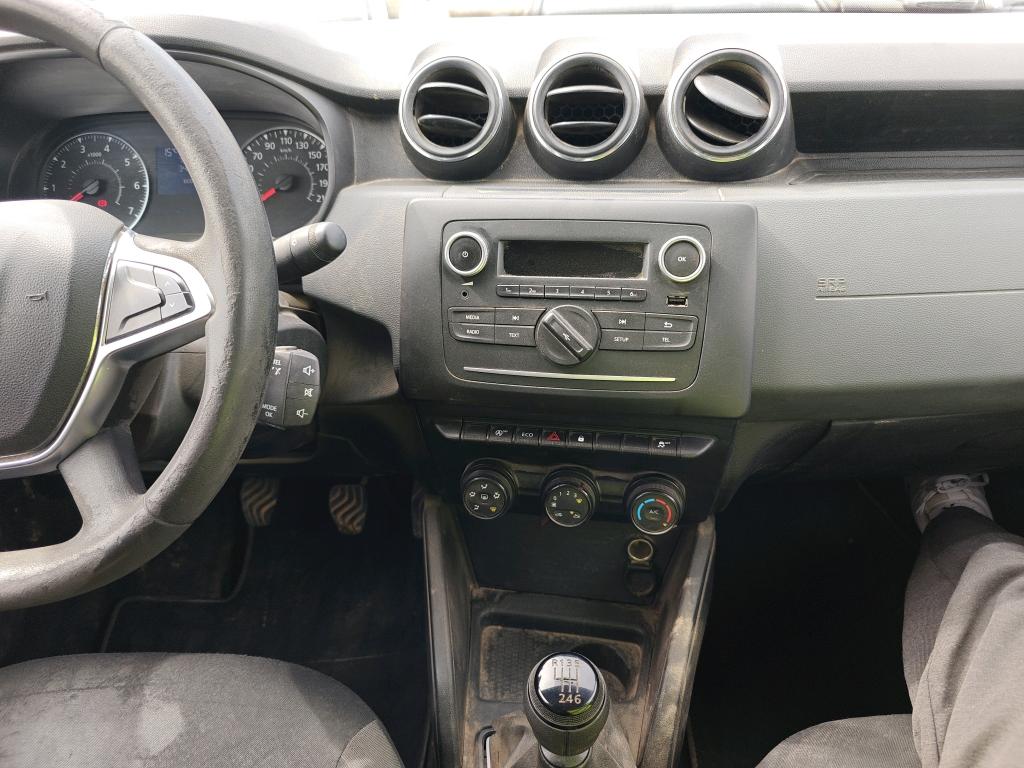 Foto Dacia Duster 13