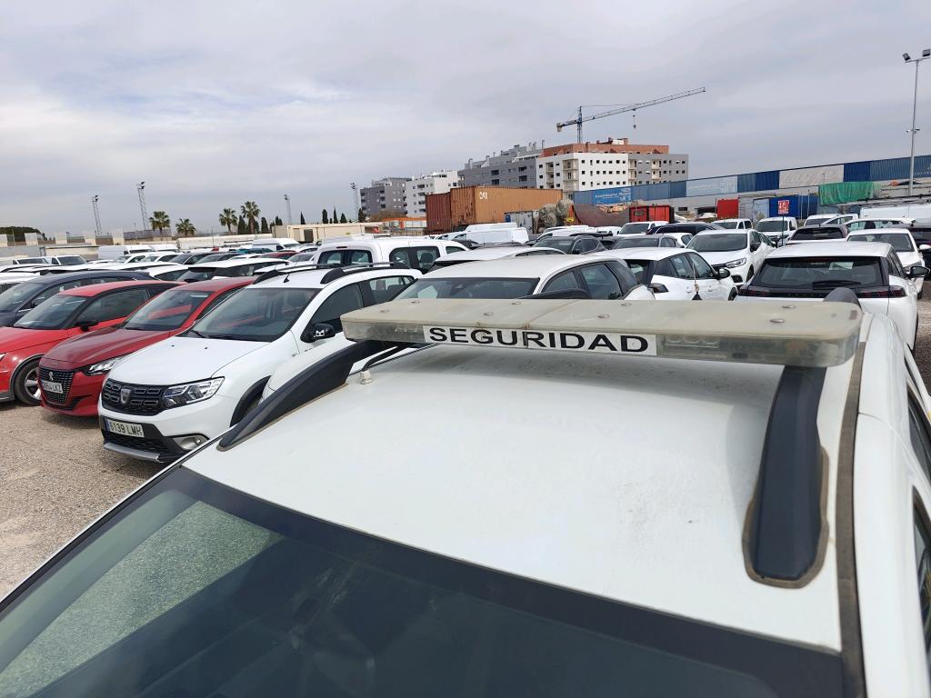 Foto Dacia Duster 14