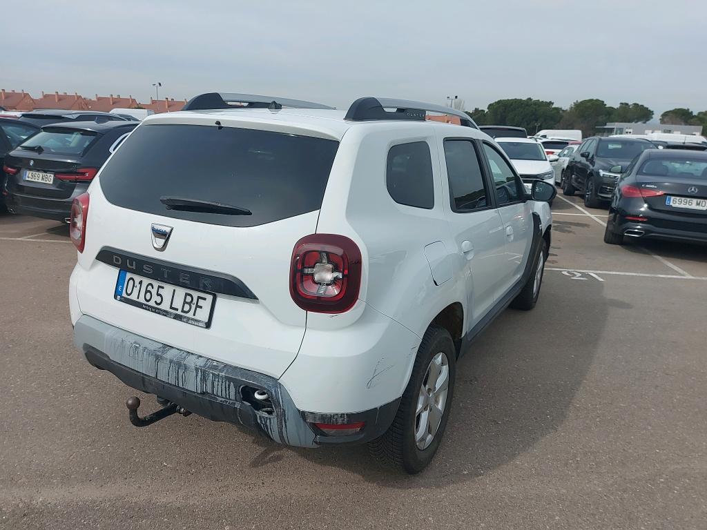 Foto Dacia Duster 2