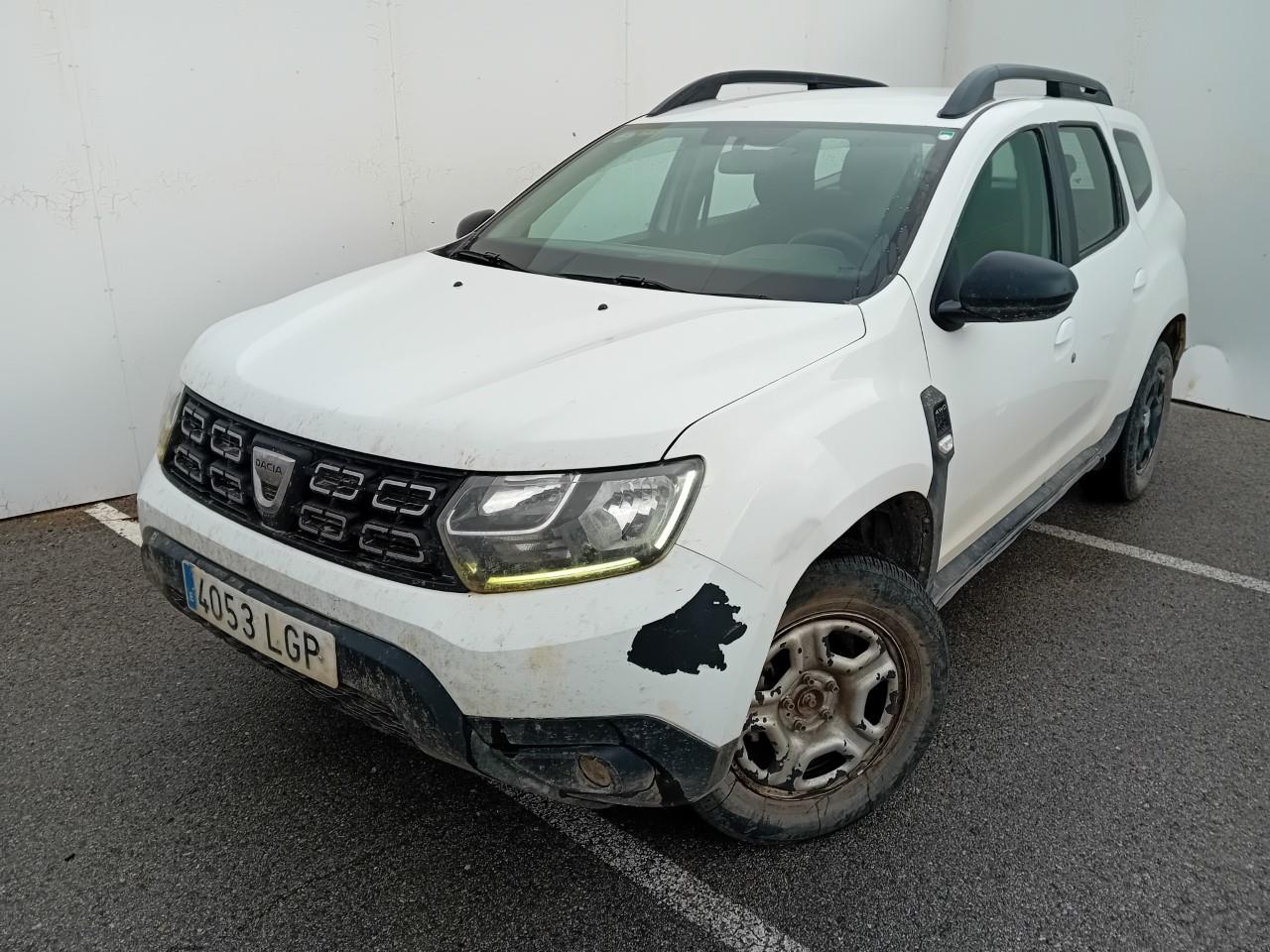 Foto Dacia Duster II 1