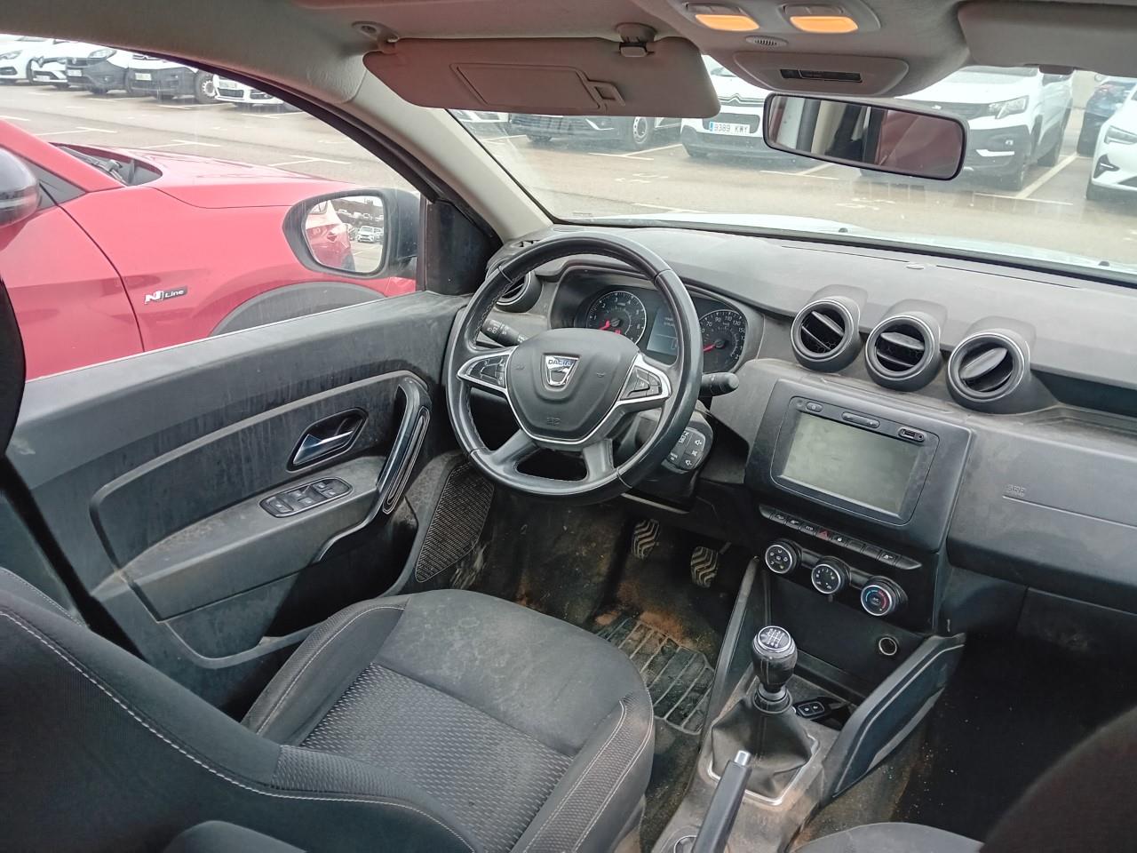 Foto Dacia Duster II 3