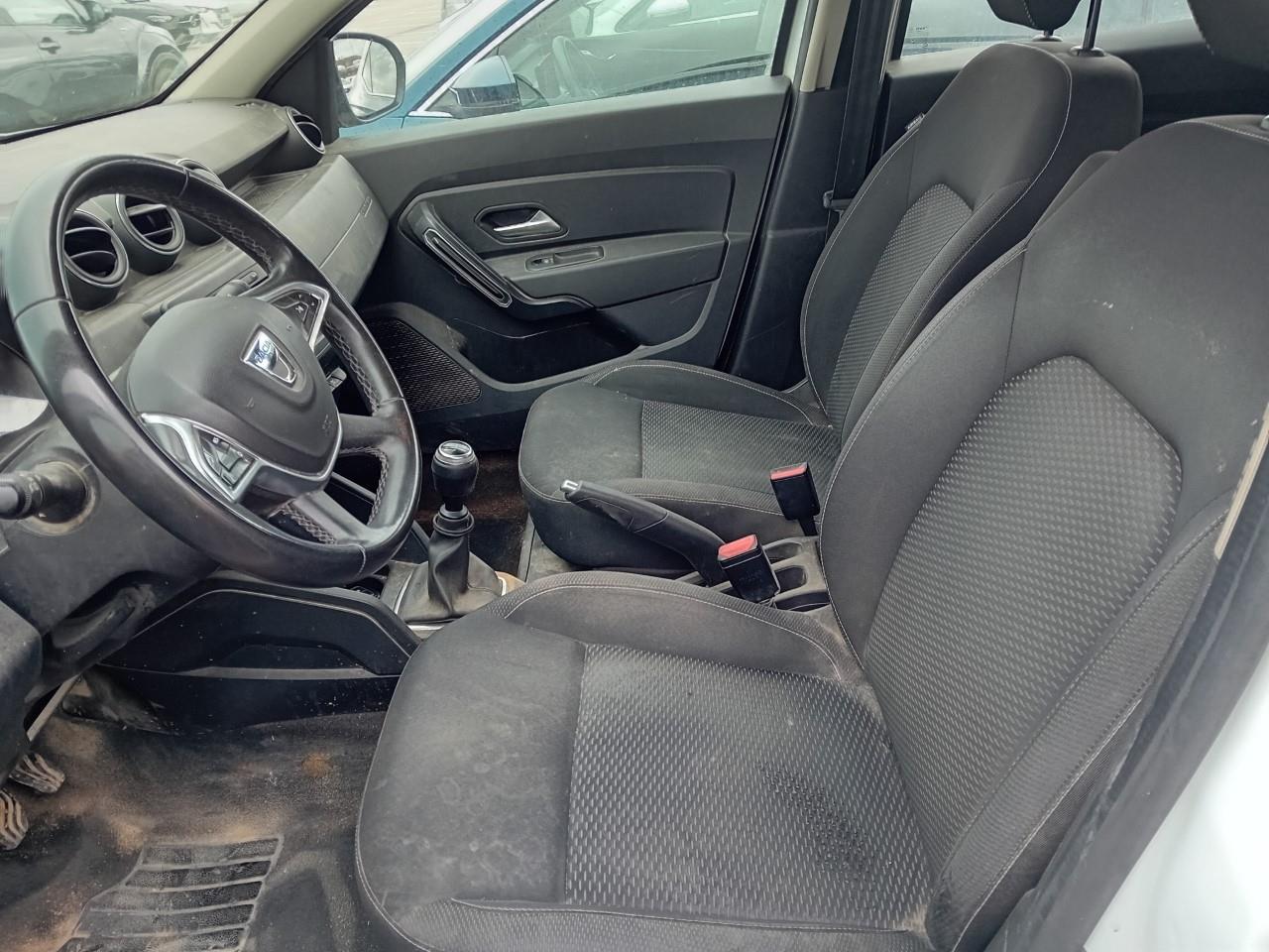Foto Dacia Duster II 6