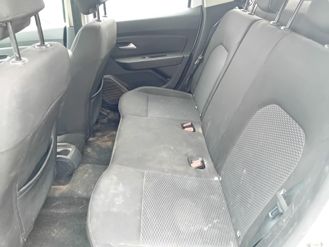 Foto Dacia Duster II 7