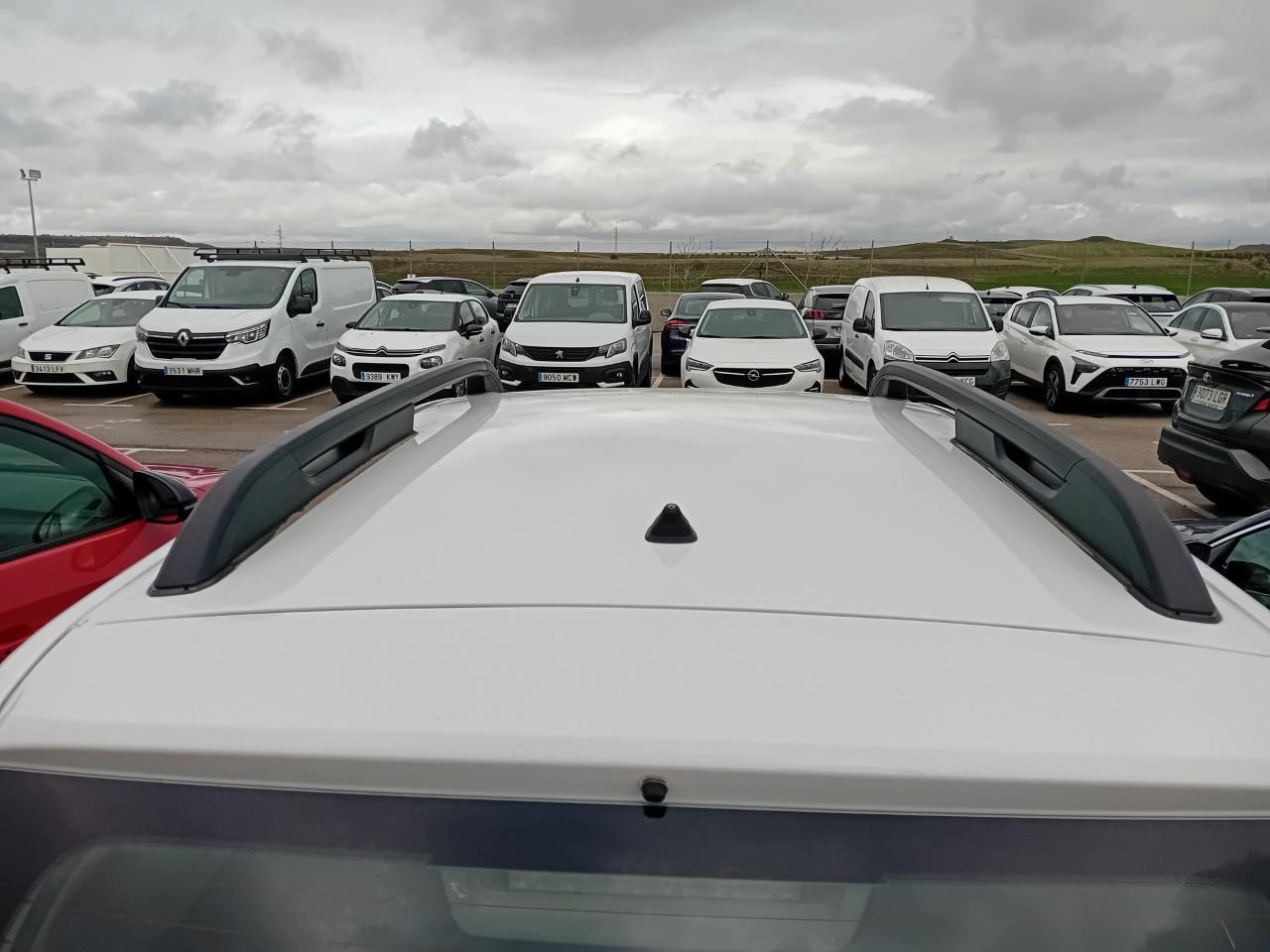 Foto Dacia Duster II 9