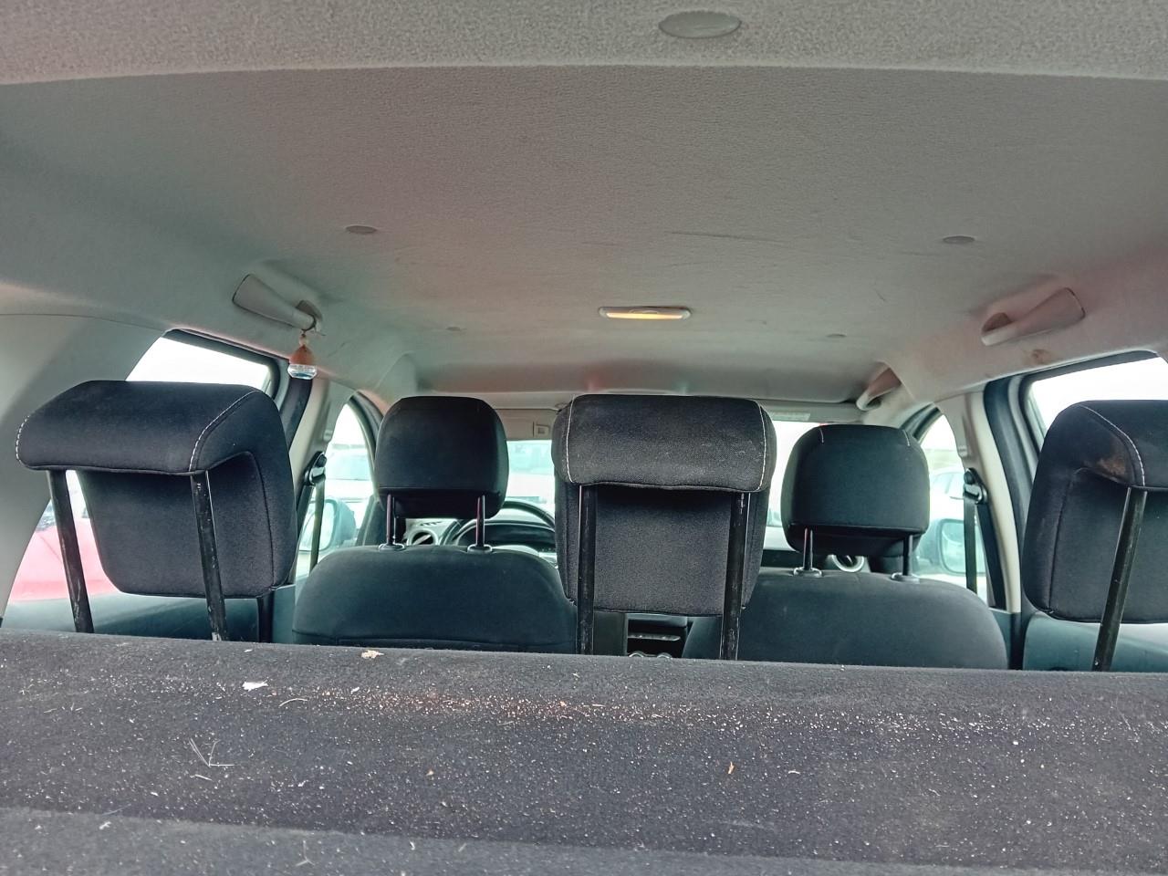 Foto Dacia Duster II 10