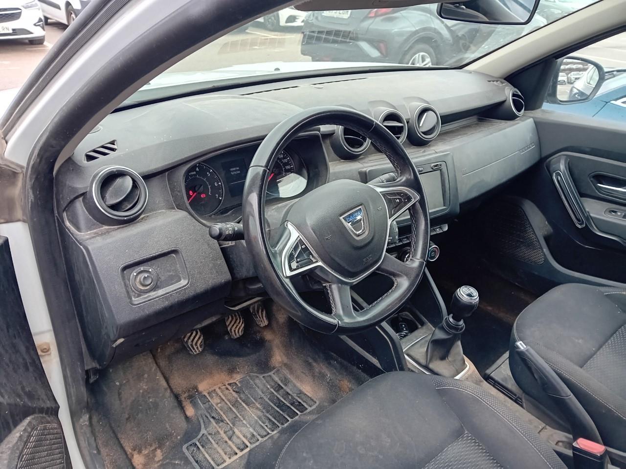 Foto Dacia Duster II 11
