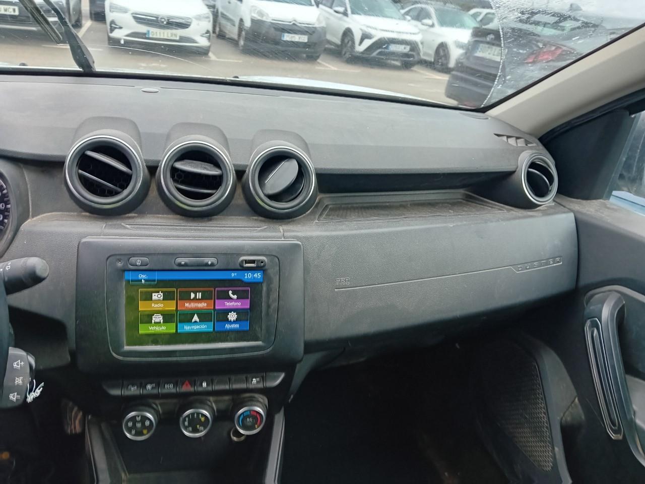Foto Dacia Duster II 12
