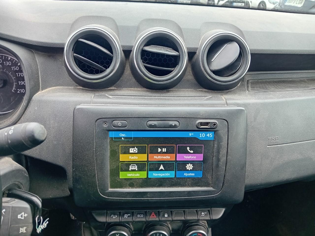Foto Dacia Duster II 13
