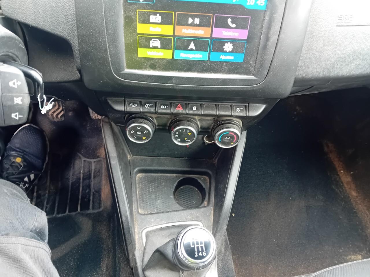 Foto Dacia Duster II 14