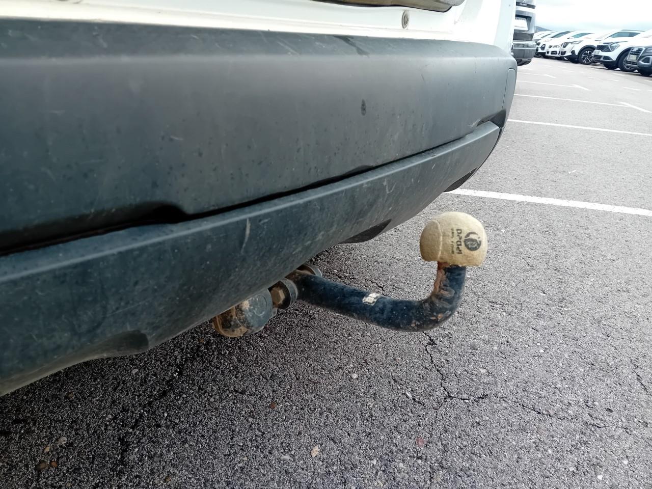 Foto Dacia Duster II 15