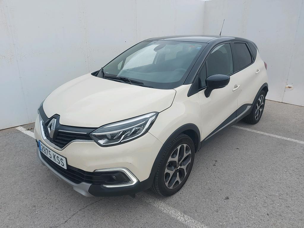 Foto Renault Captur 1