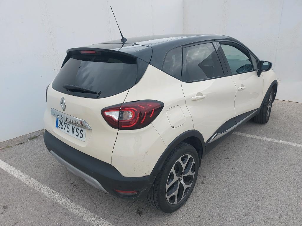 Foto Renault Captur 2