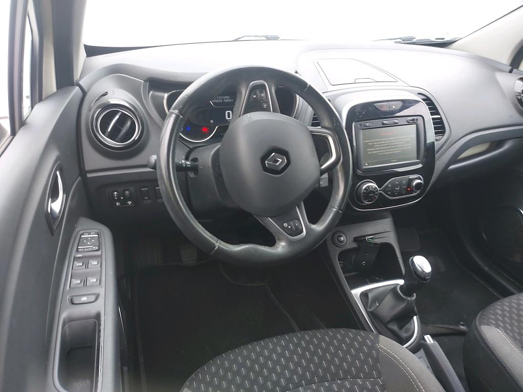 Foto Renault Captur 3