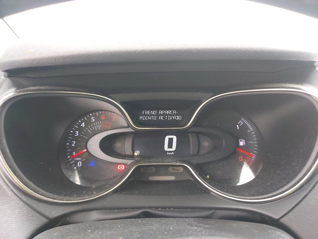 Foto Renault Captur 4