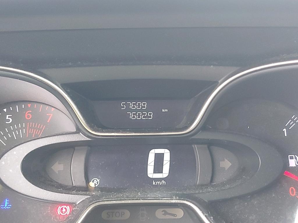 Foto Renault Captur 5